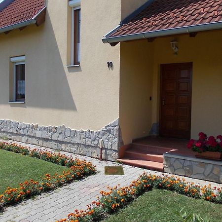 Anna Villa Lenti Bagian luar foto
