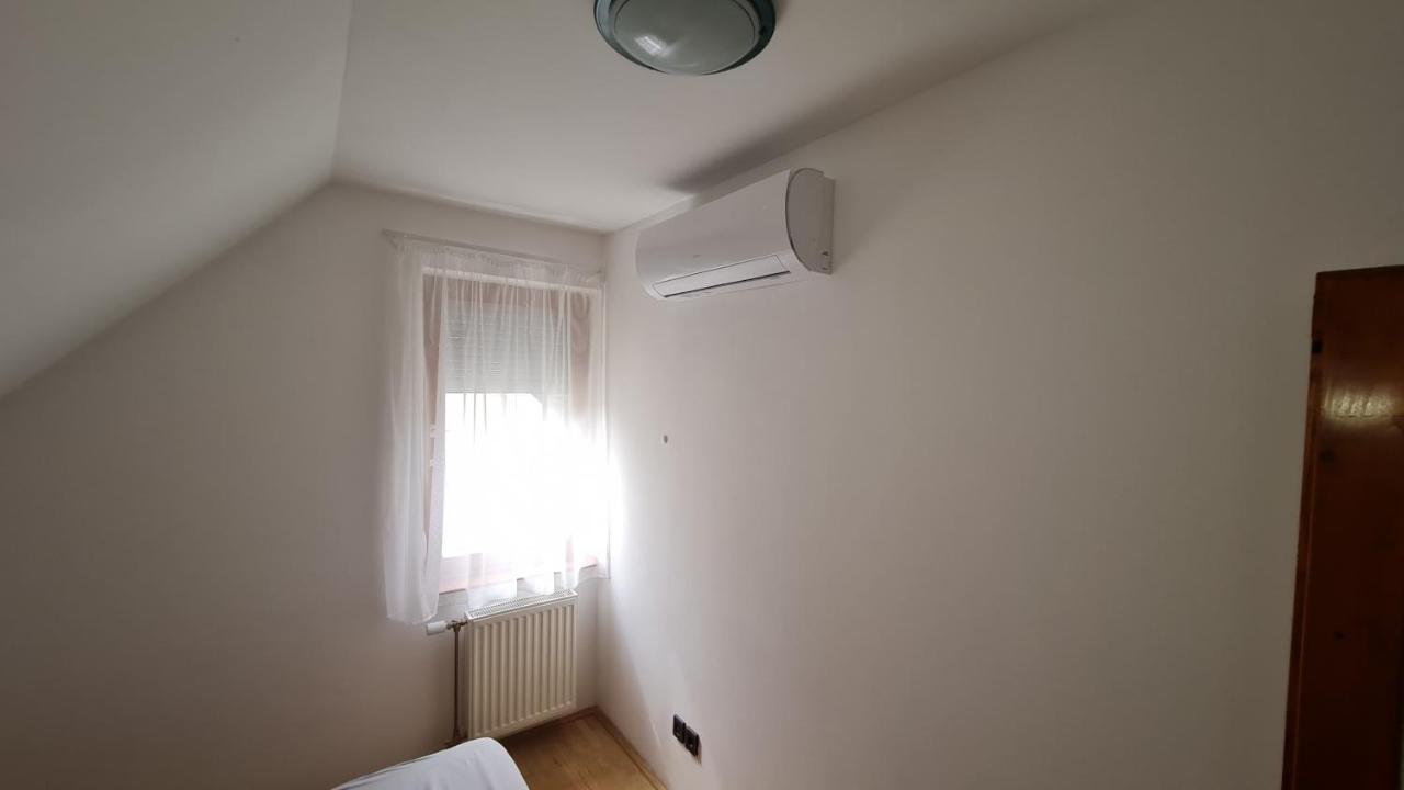 Anna Villa Lenti Bagian luar foto