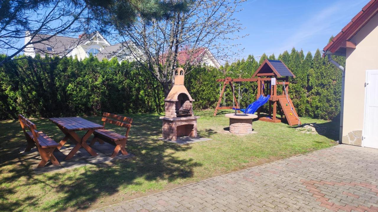 Anna Villa Lenti Bagian luar foto