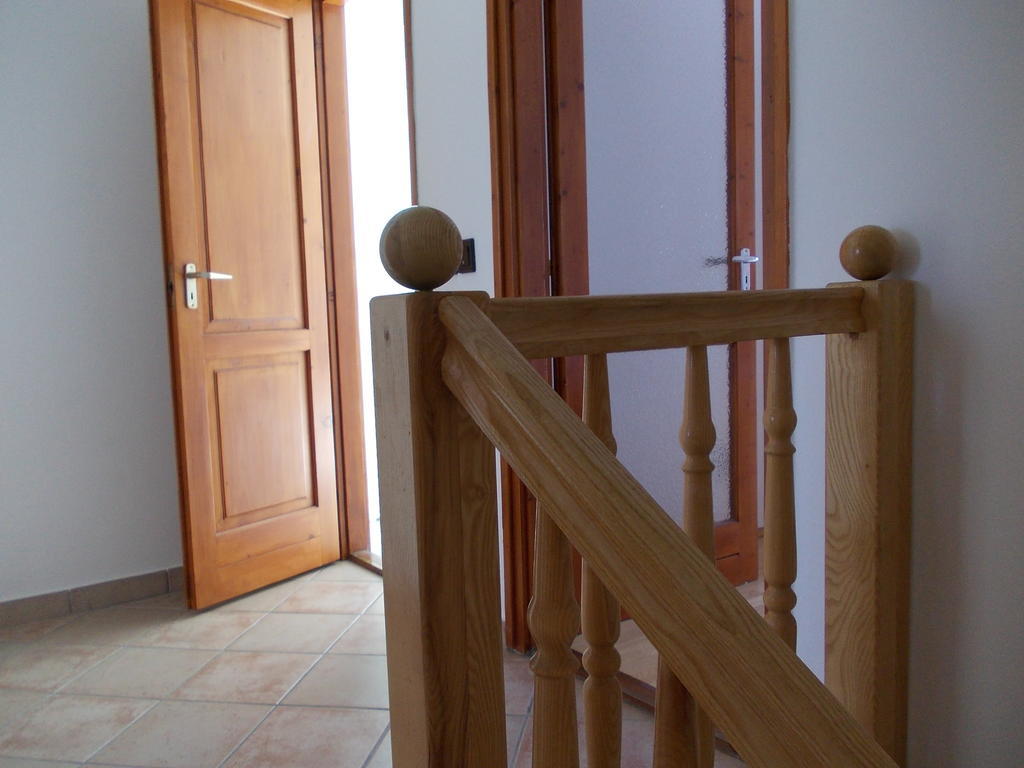 Anna Villa Lenti Bagian luar foto