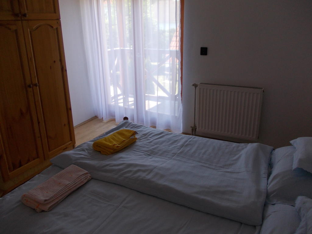 Anna Villa Lenti Ruang foto