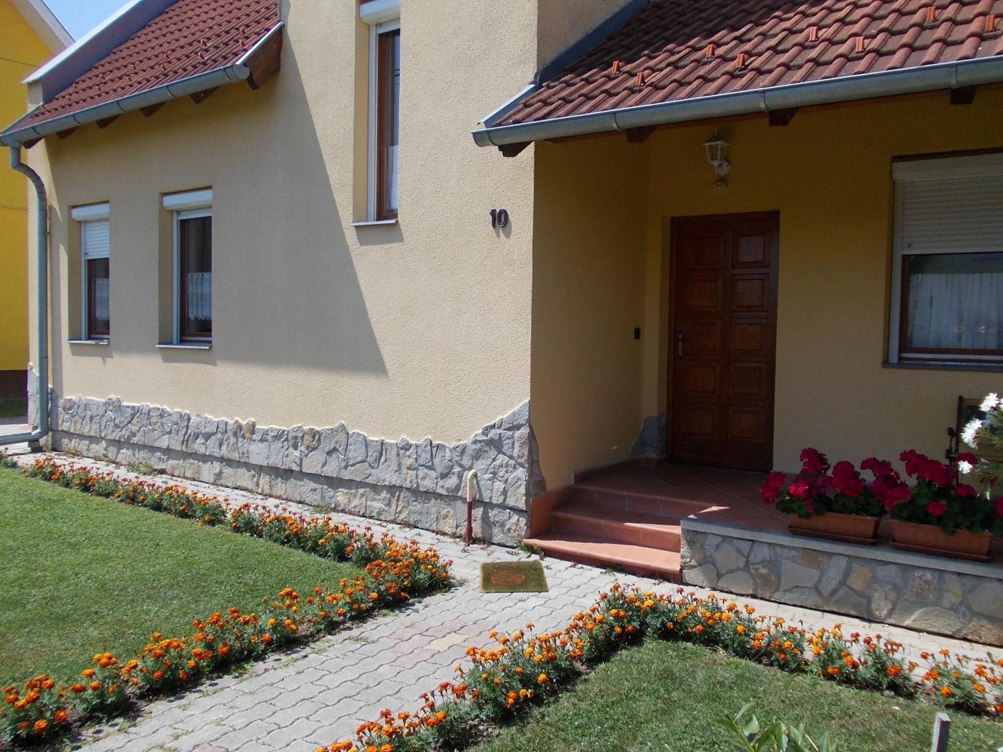 Anna Villa Lenti Bagian luar foto