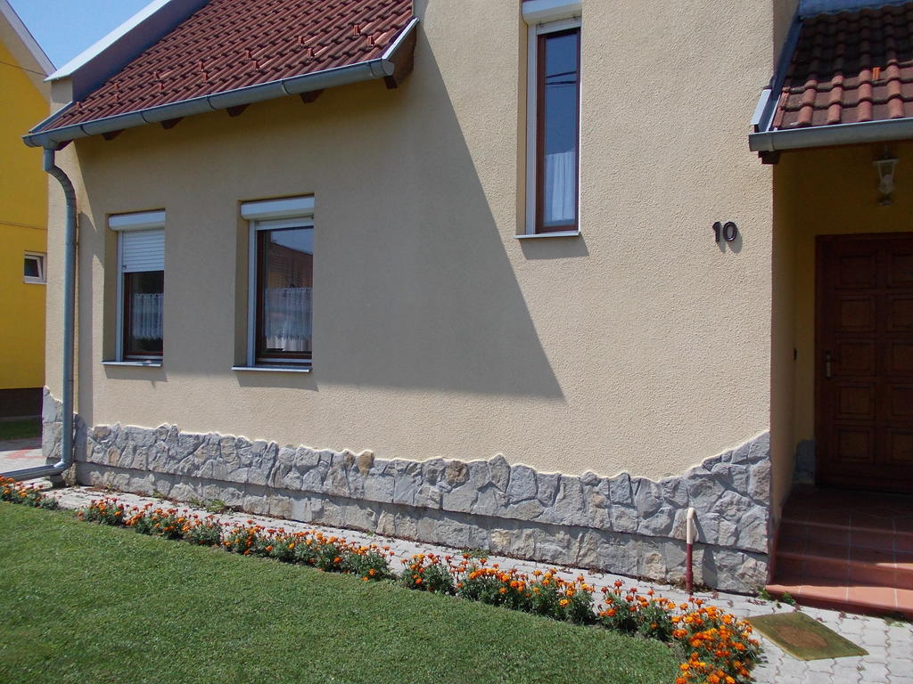 Anna Villa Lenti Bagian luar foto
