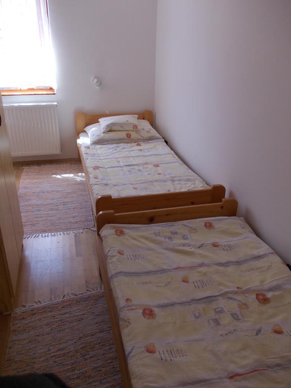 Anna Villa Lenti Bagian luar foto