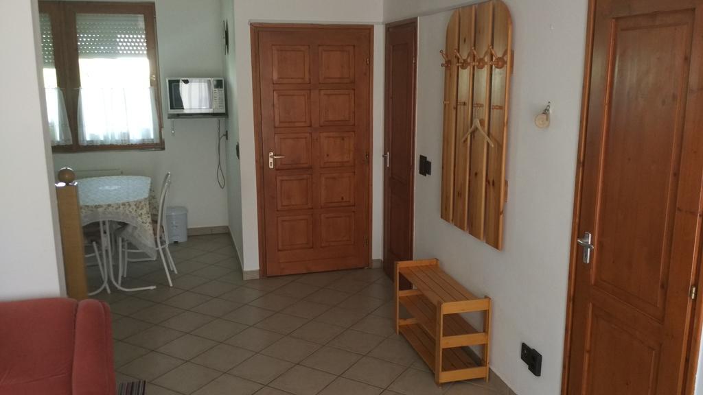 Anna Villa Lenti Bagian luar foto