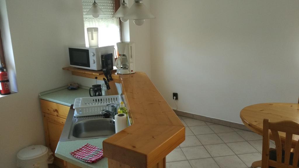 Anna Villa Lenti Bagian luar foto