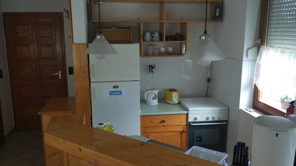 Anna Villa Lenti Bagian luar foto