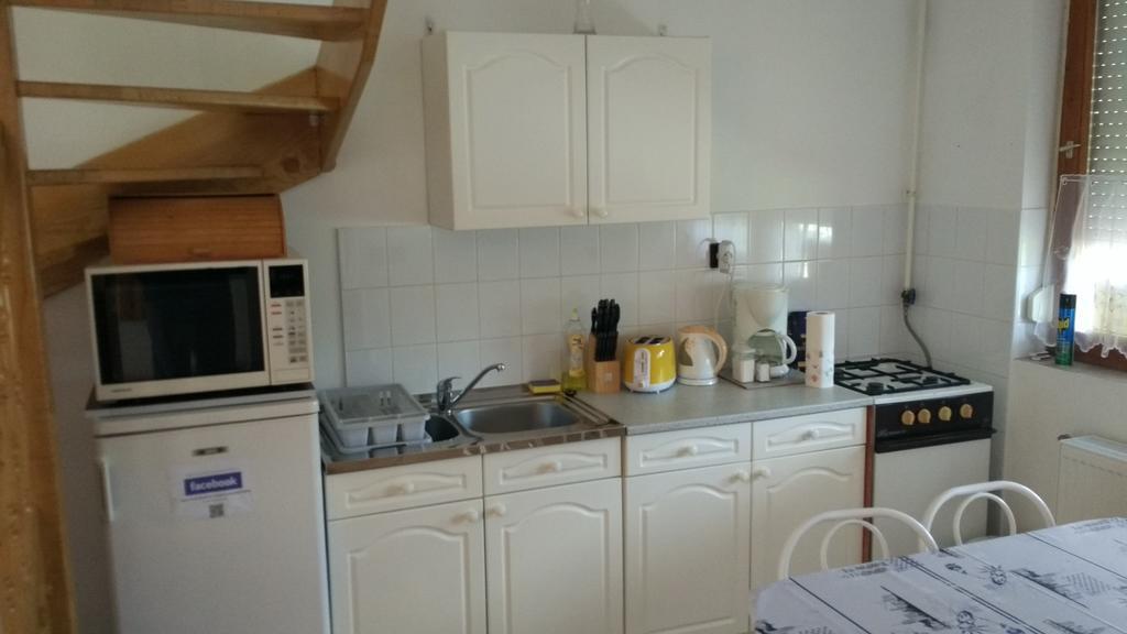 Anna Villa Lenti Bagian luar foto