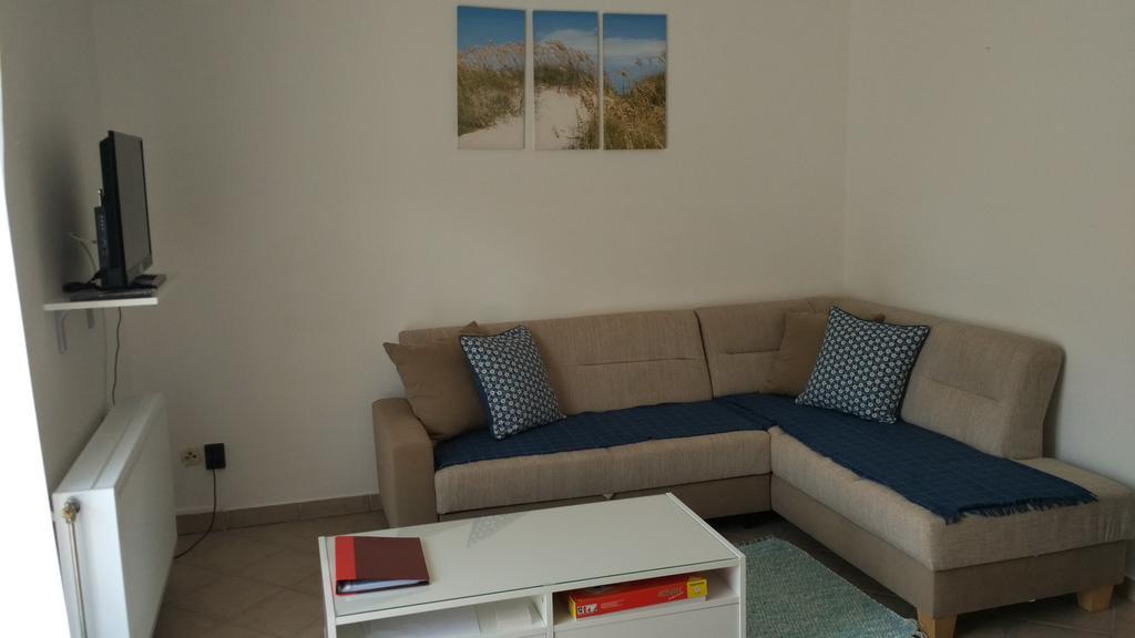Anna Villa Lenti Bagian luar foto