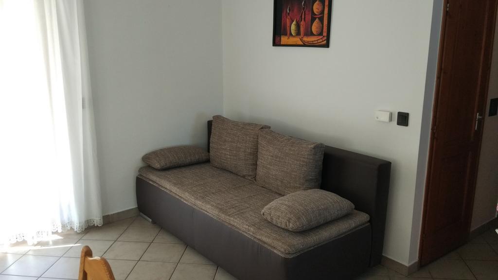 Anna Villa Lenti Bagian luar foto