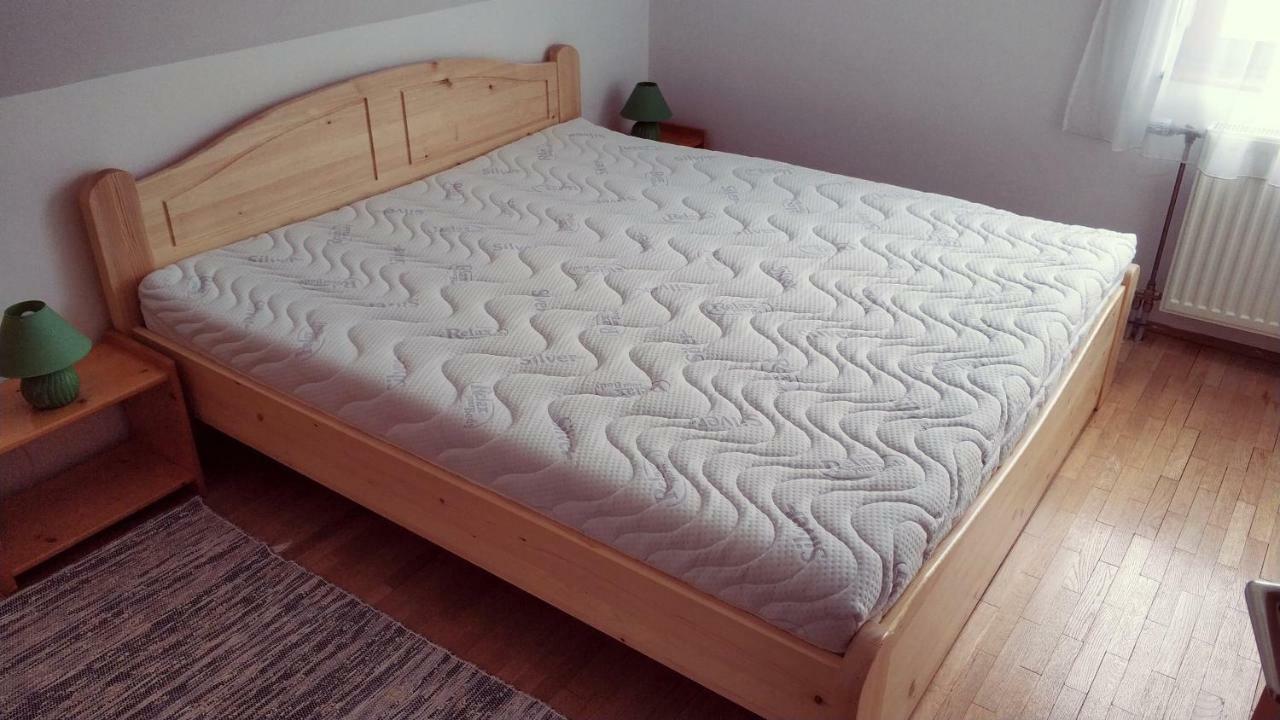 Anna Villa Lenti Bagian luar foto